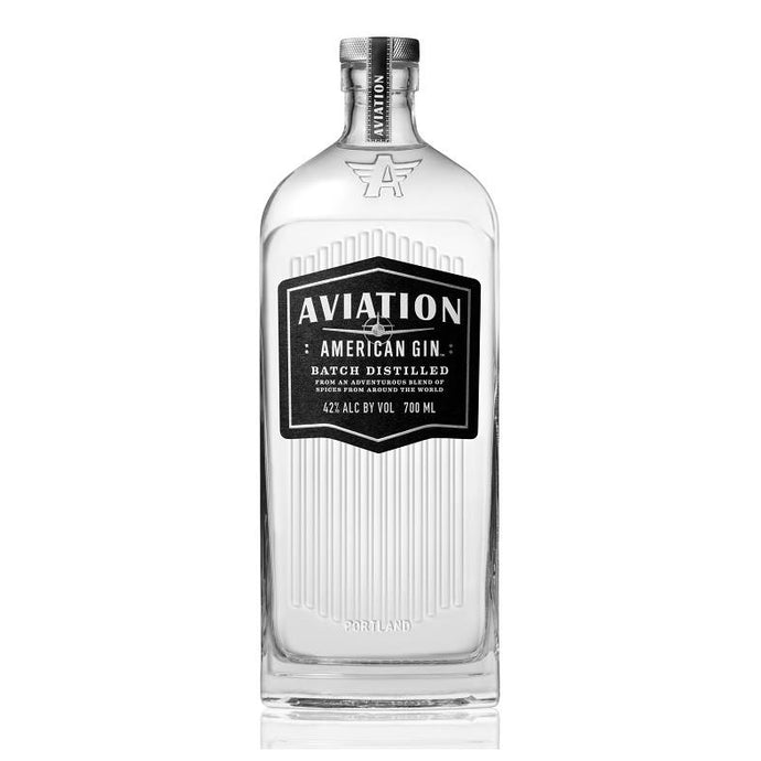 Aviation American Gin 0.7l