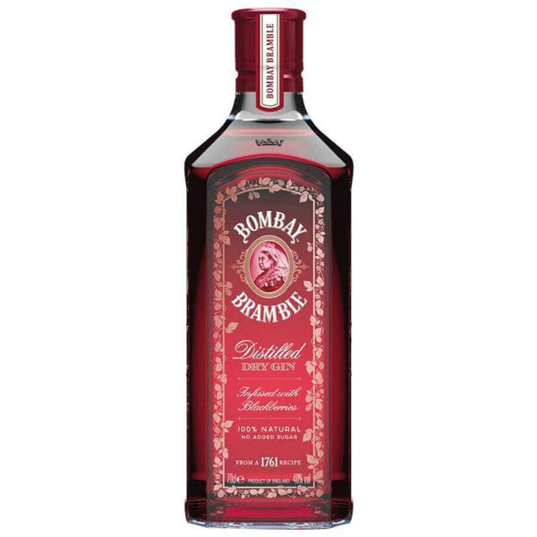 Bombay Bramble Gin 0,7l