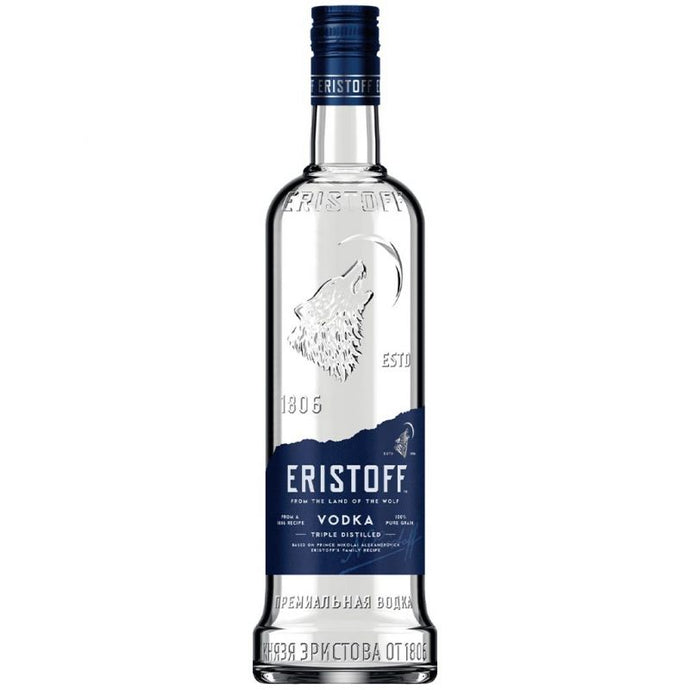 Eristoff Vodka 0,7L
