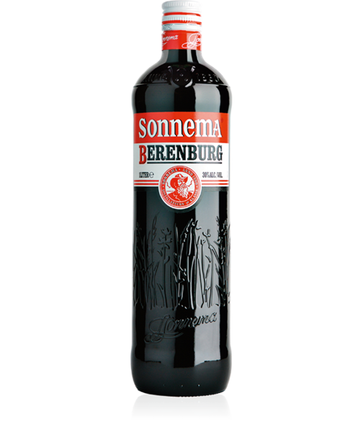 Sonnema Berenburg 0.5l