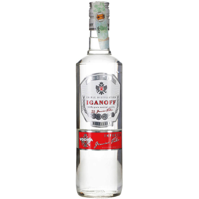 Iganoff Vodka 0,7L