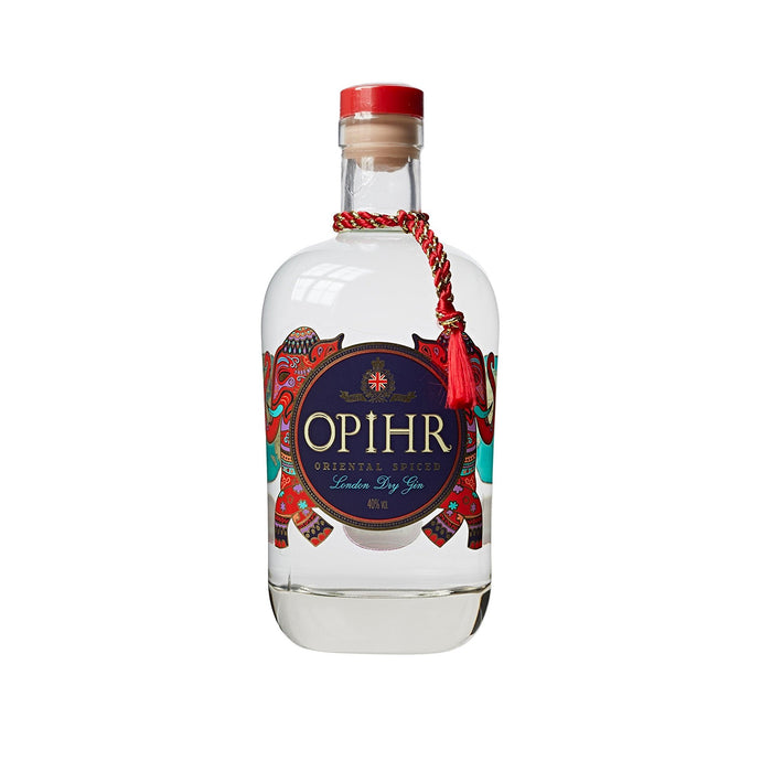 Opihr Oriental Spiced Gin 0.7l