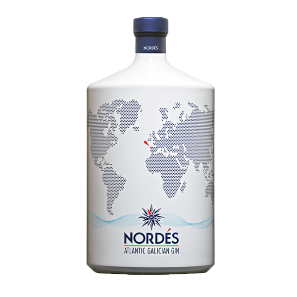 Nordés Gin 0.7l