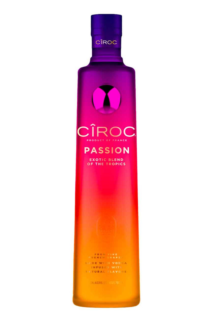 Cîroc Passion Vodka 0,7L