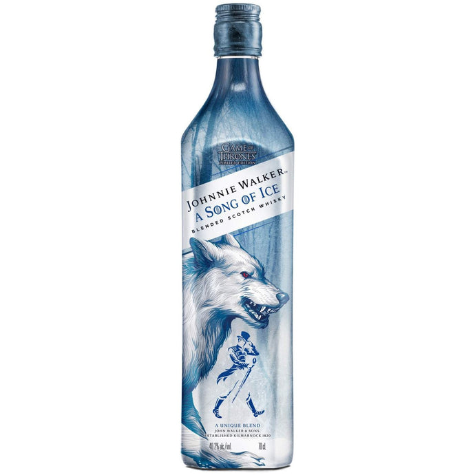 Johnnie Walker A Song of Ice 0,7L