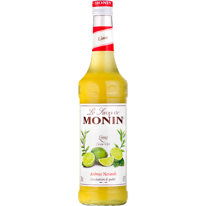 Monin Lime Juice 0,7L