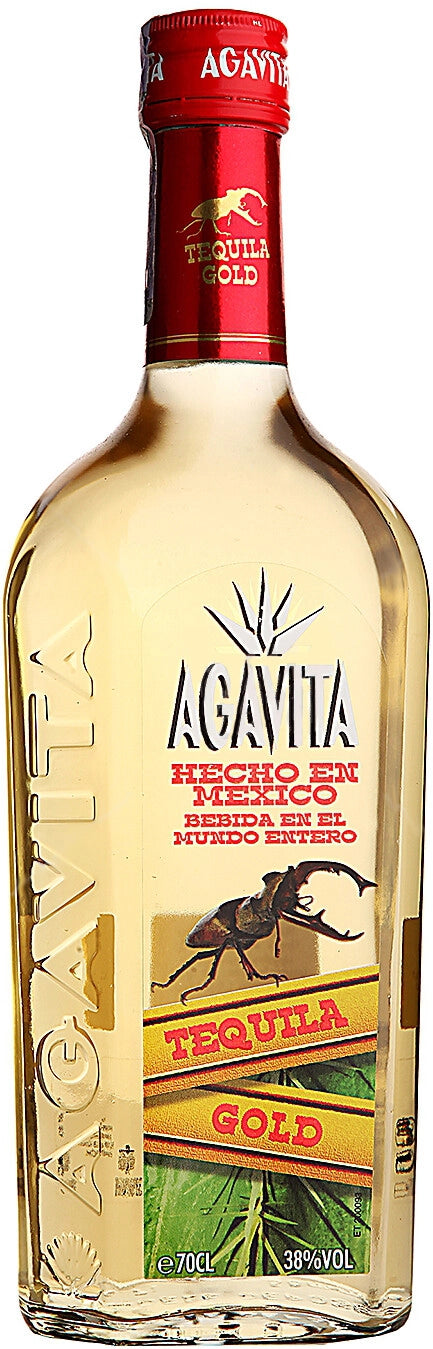 Agavita Gold 0.7L