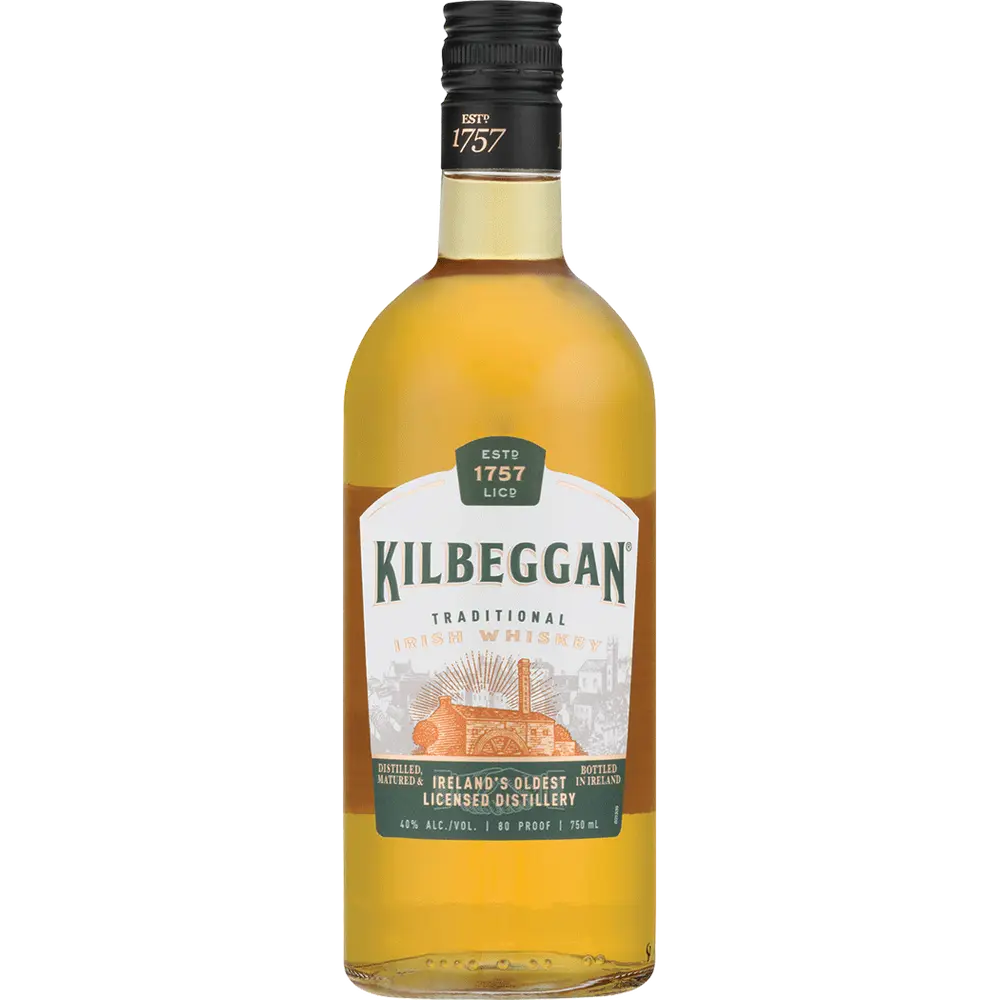 Kilbeggan. Kilbeggan Blended Irish Whiskey. Виски Килбегган 0.7. Kilbeggan Blended Irish Whiskey 0.50. Kilbeggan 1757.