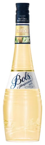 Bols Vlierbloesemlikeur 0,7l