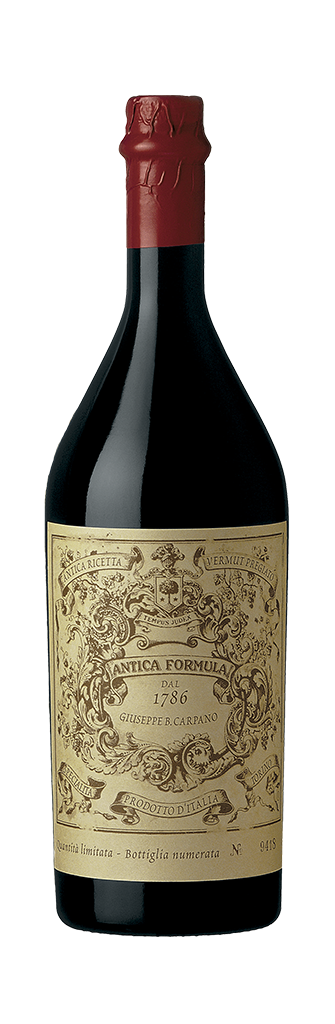 Vermouth Carpano Antica Formula 1l