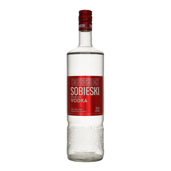 Sobieski Vodka 0.7l