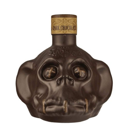 Dead head Dark  Chocolate Infused Rum 0.7l