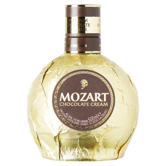 Mozart Gold Chocolate 0,5L