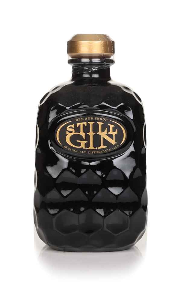 Still G.I.N (Gin By Dr Dre and Snoop) 0.7L