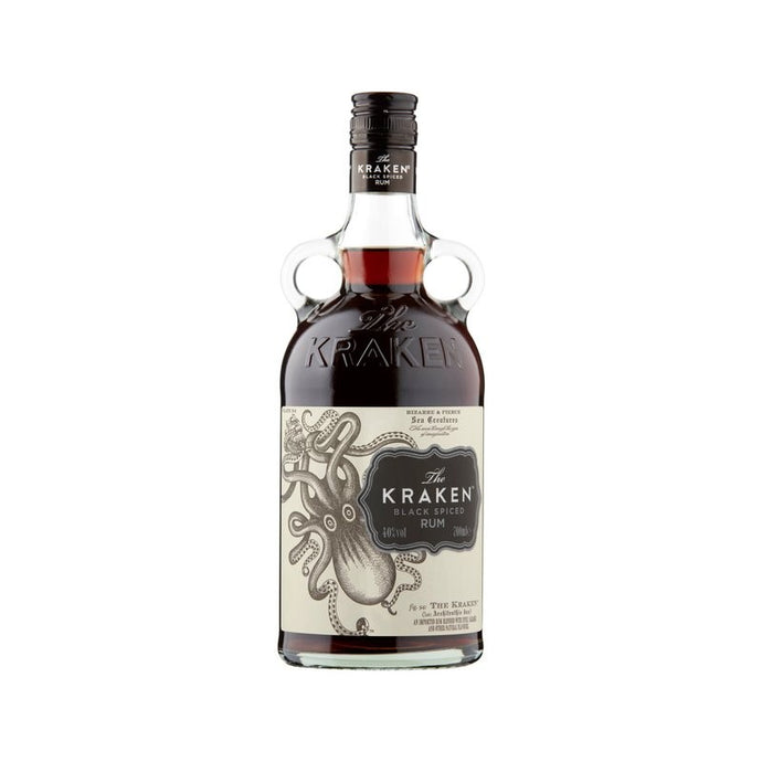 De Kraken Kruidenrum 1L