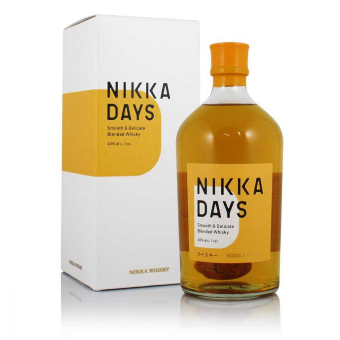 Nikka Days 0.7l