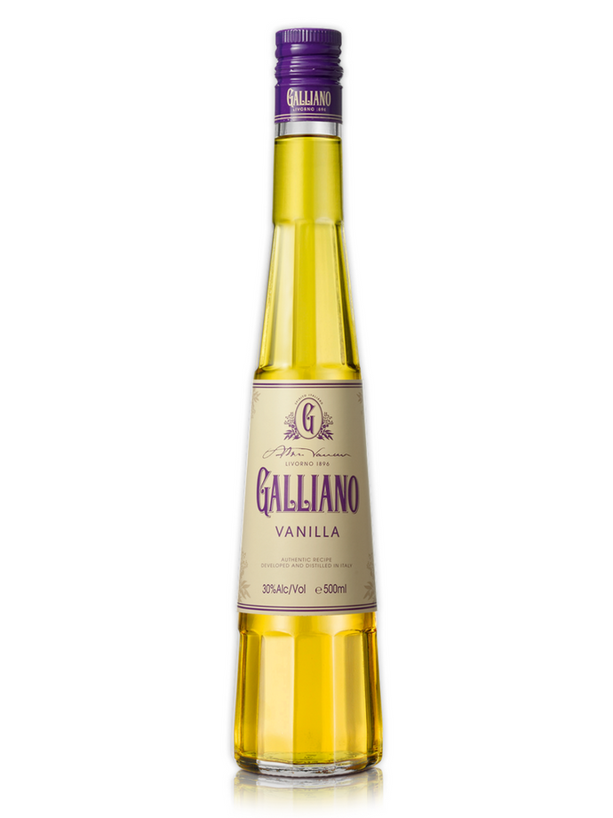 Galliano Vanilla 0.7l