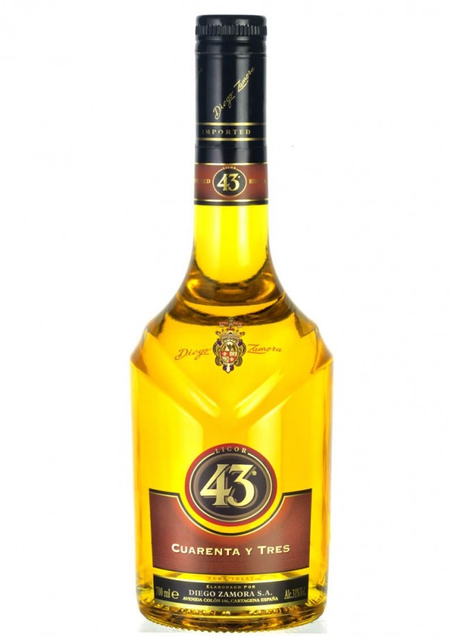 Liquor 43 0.7l