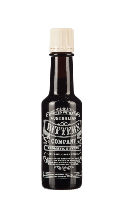 Australian Bitters Co. Aromatische Bitters 0,25ml 45%