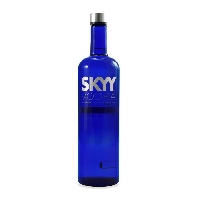 Skyy Vodka 0,7 (USA)