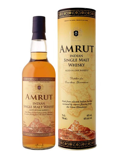 Amrut Single Malt 0.7l