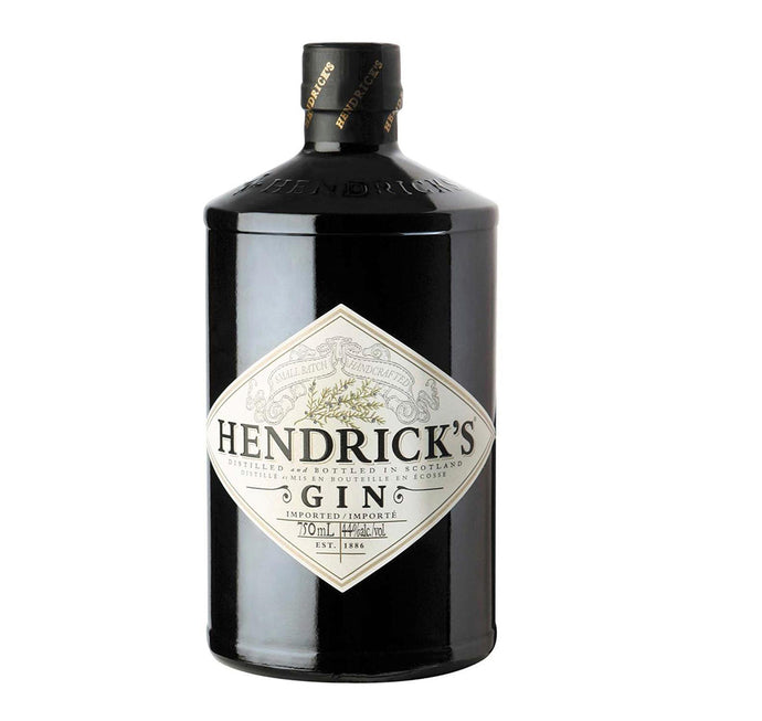 Hendrick's Gin 0.35l