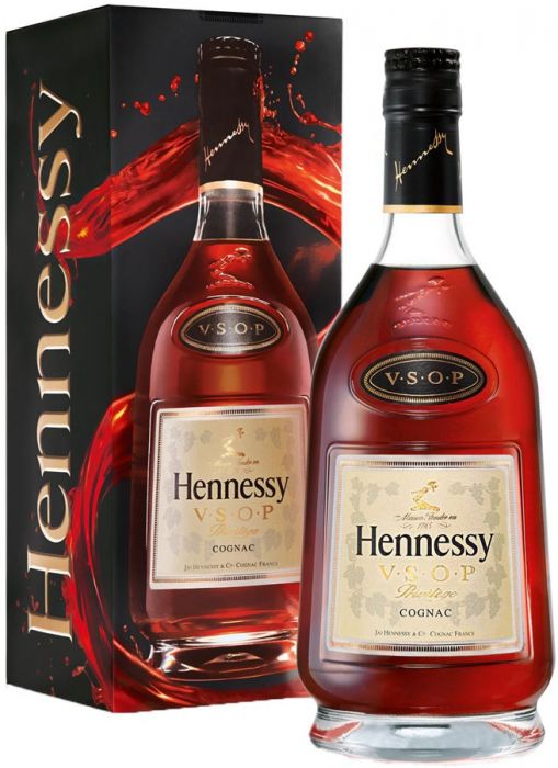 Hennessy V.S.O.P Privilege 1L