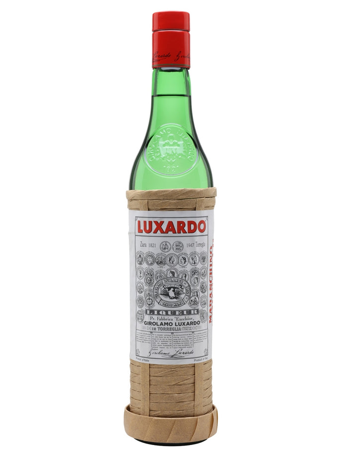 Luxardo Maraschino Liqueur 0,7L