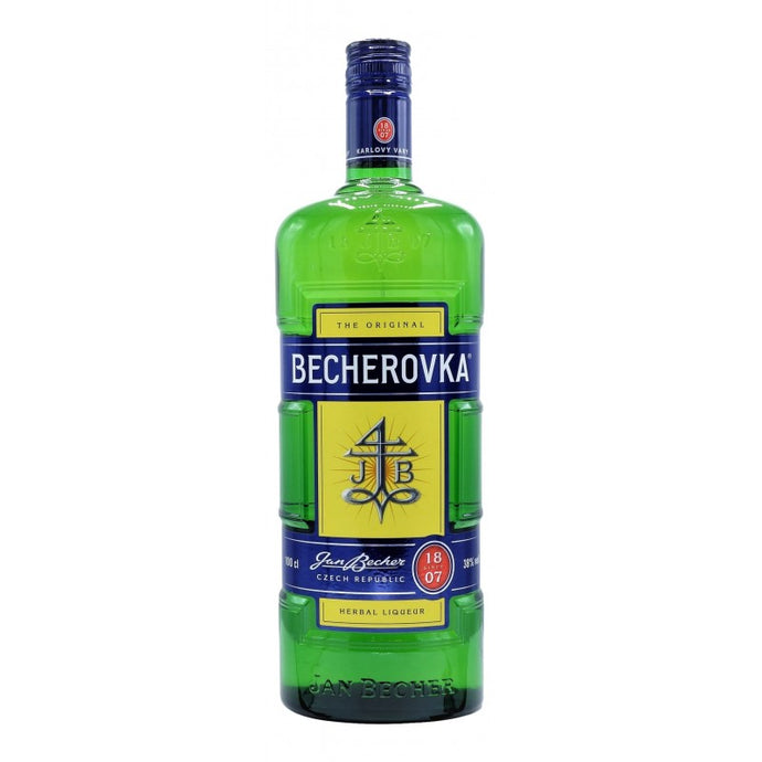Becherovka 0.7l
