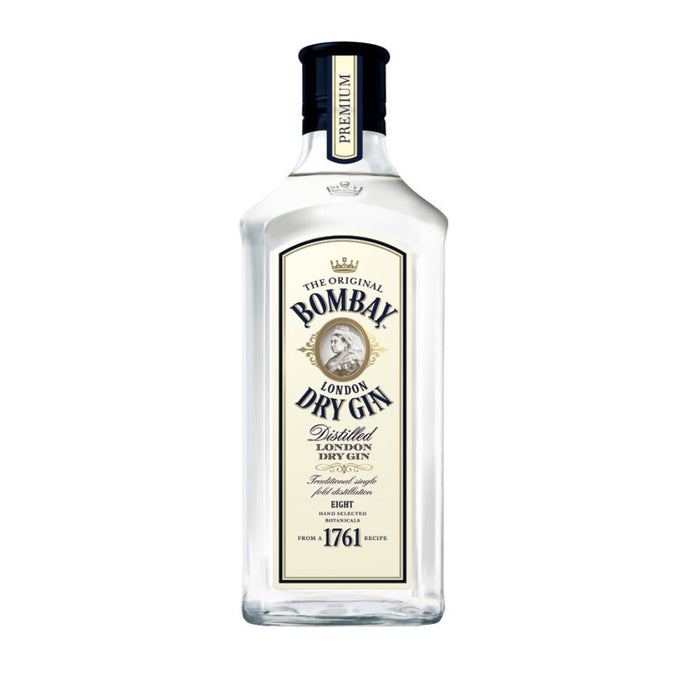 Bombay Original Dry Gin 0.7l