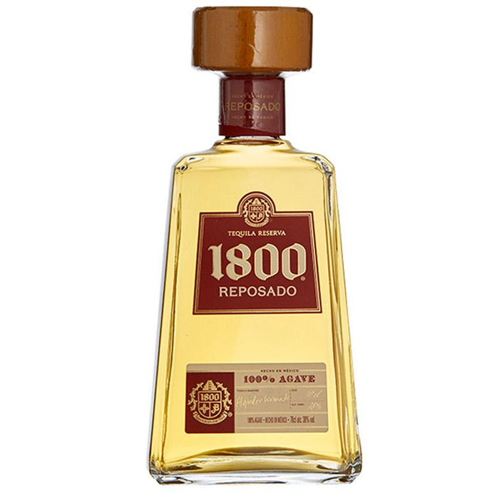 1800 Tequila Reposado 0.7l