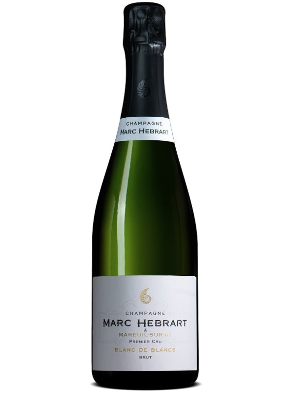 Champagne Marc Hebrart Blanc de Blancs 1er Cru (France)
