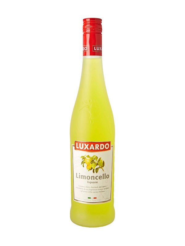 Luxardo Limoncello 0,7l