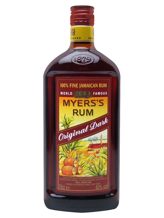 Myers's Rum 0.7L