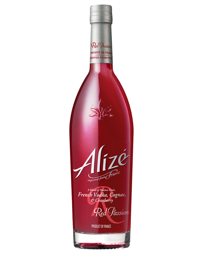 Alizé Red Passion 0.7l