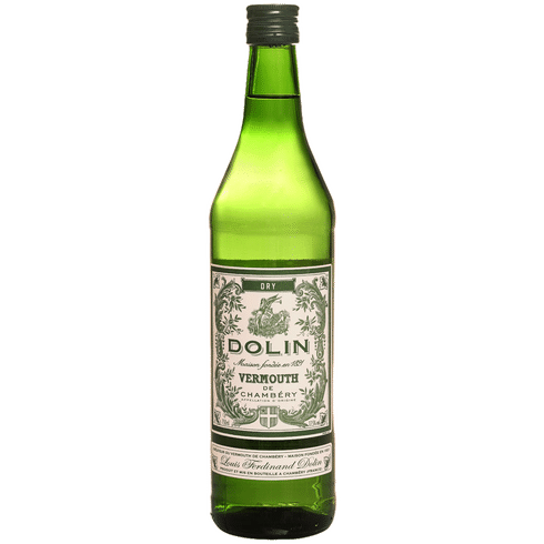 Dolin Vermouth de Chambéry Dry 0.75l