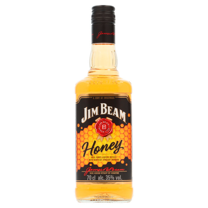 Jim Beam Honey 0.7l