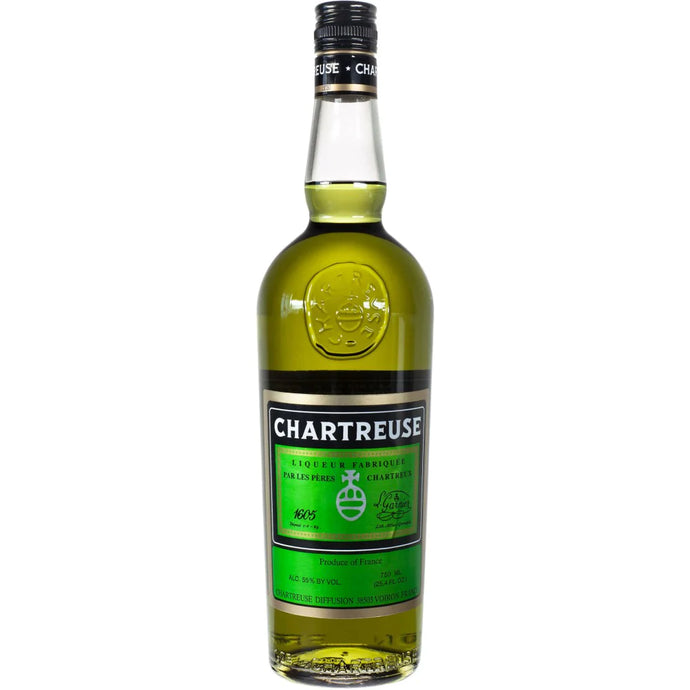 Chartreuse Green 0,7L