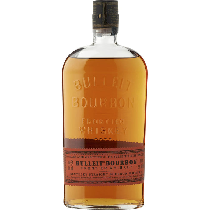 Bulleit Bourbon 0.7l