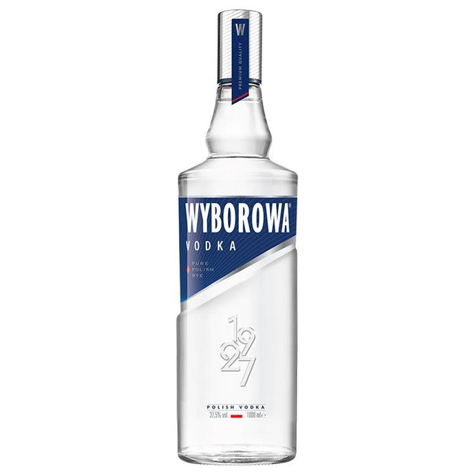 Wyborowa Vodka 0.7l