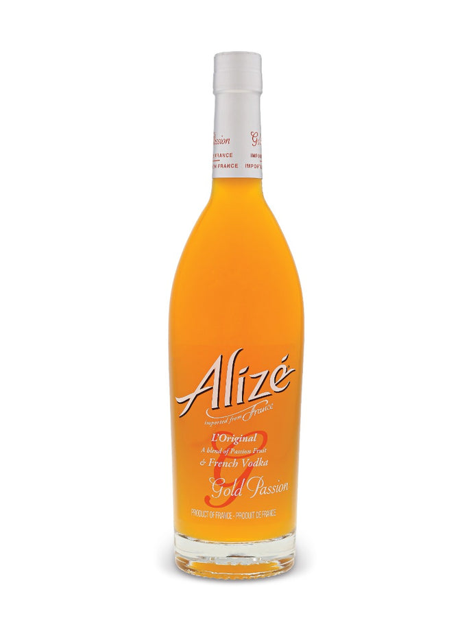 Alizé Gold Passion 0.7l