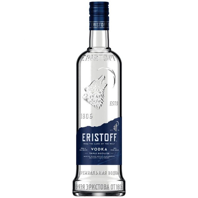 Eristoff Wodka 0,7L