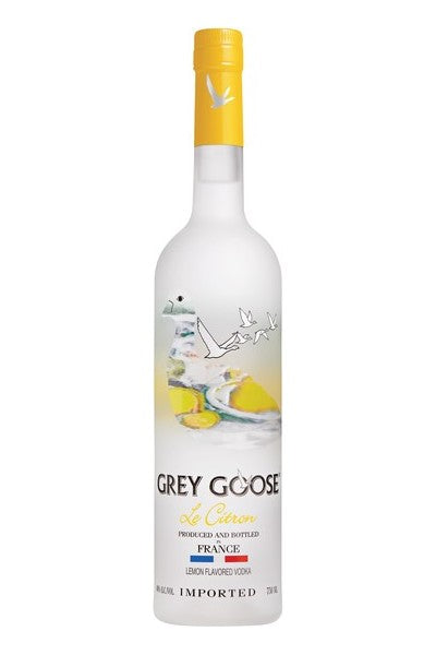 Grey Goose Le Citron 0.7L
