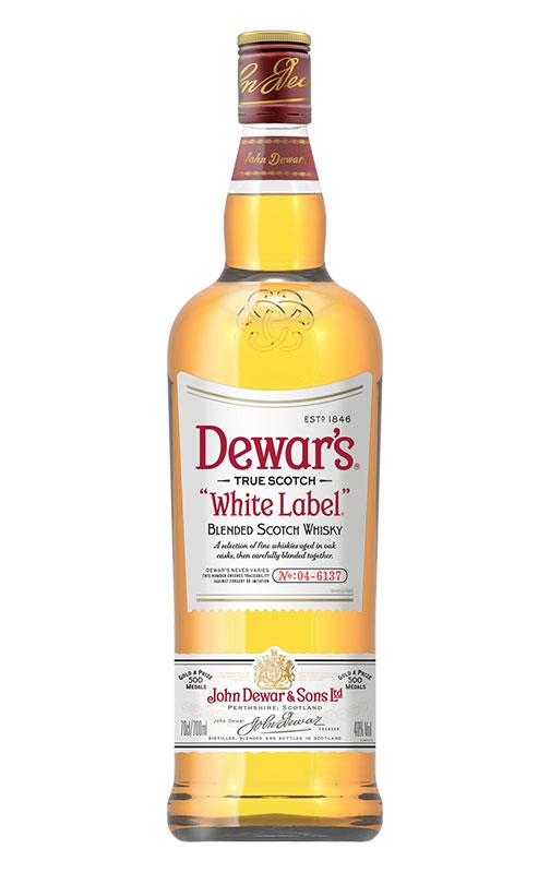 Dewar's White Label 0,7L