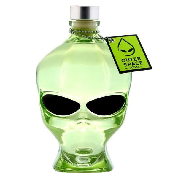 Outerspace Vodka 0.7l