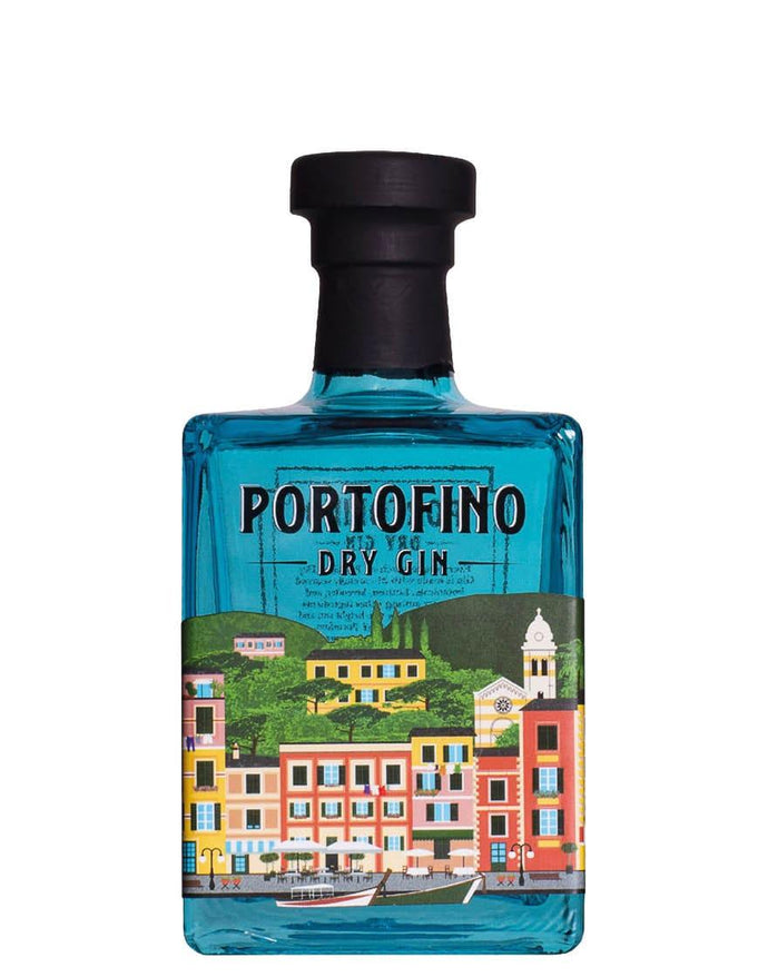 Portofino Gin 0,5L