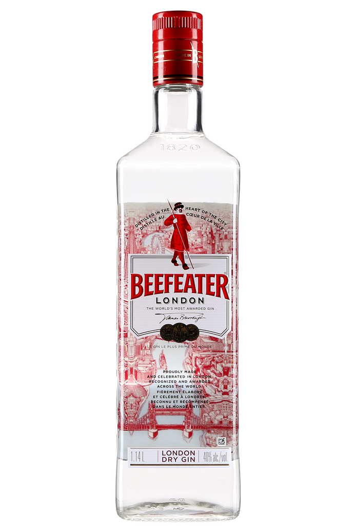 Beefeater Gin 0.7l