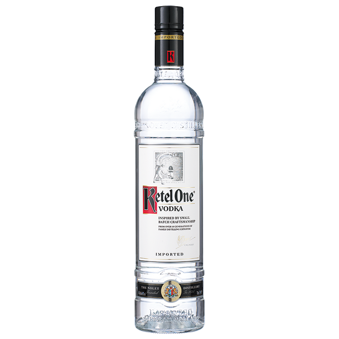 Ketel One Vodka 0.7l