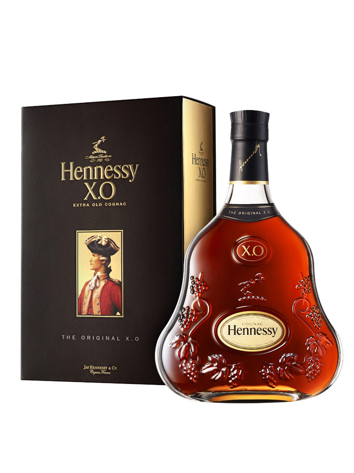 Hennessy X.O 0.7l