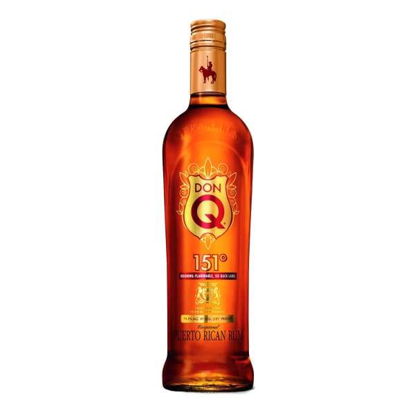 Don Q 51 Rum 0,7l